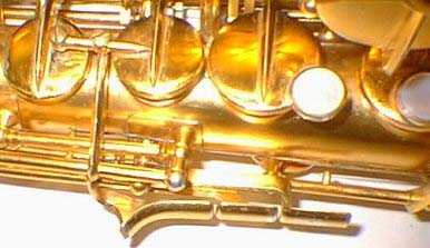We repair piccolo saxophones