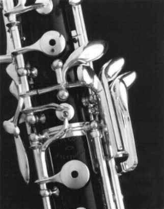 Standard Covey Oboe