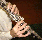 Western Mass Oboe Repairs