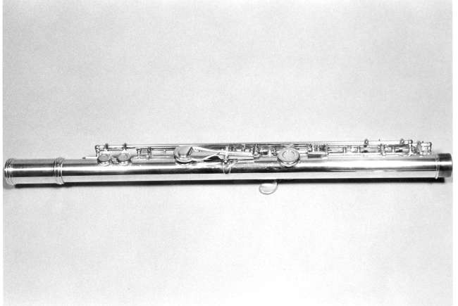 flute one
