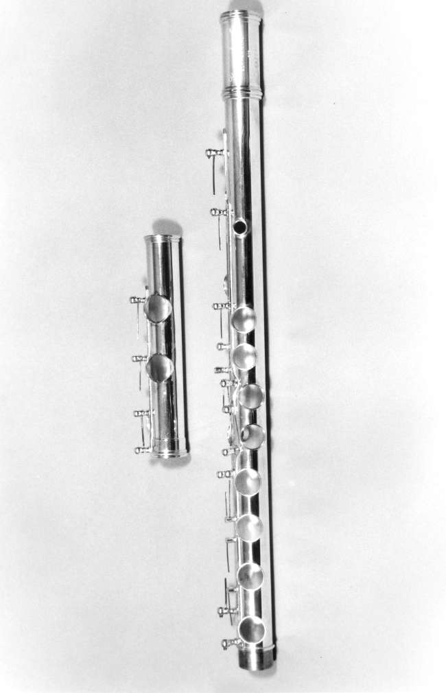 flute one