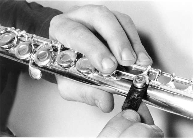 Woodwind and Brass Workshop - Flute Repairs & Antique Flute Repairs